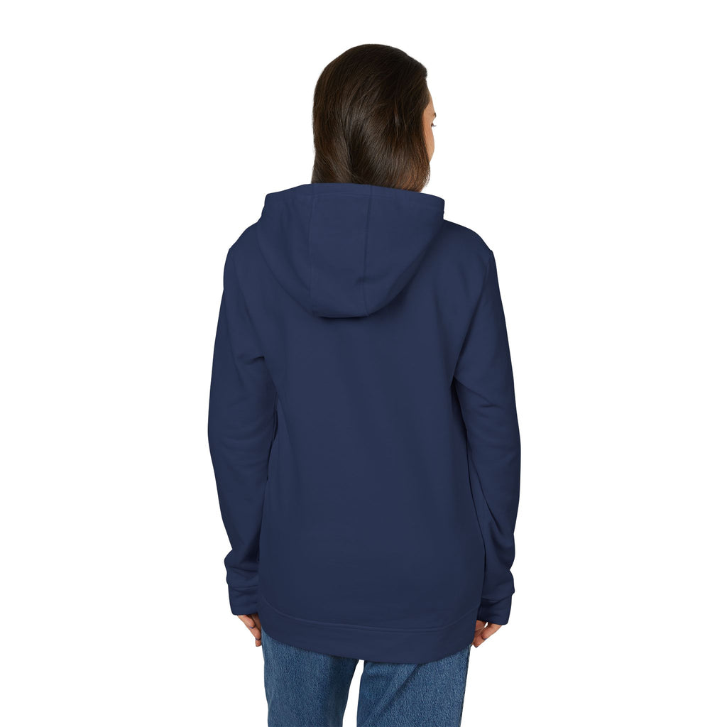 Seventus x Adidas | Hoodie, Messi GOAT Graphic — Streetwear Pullover