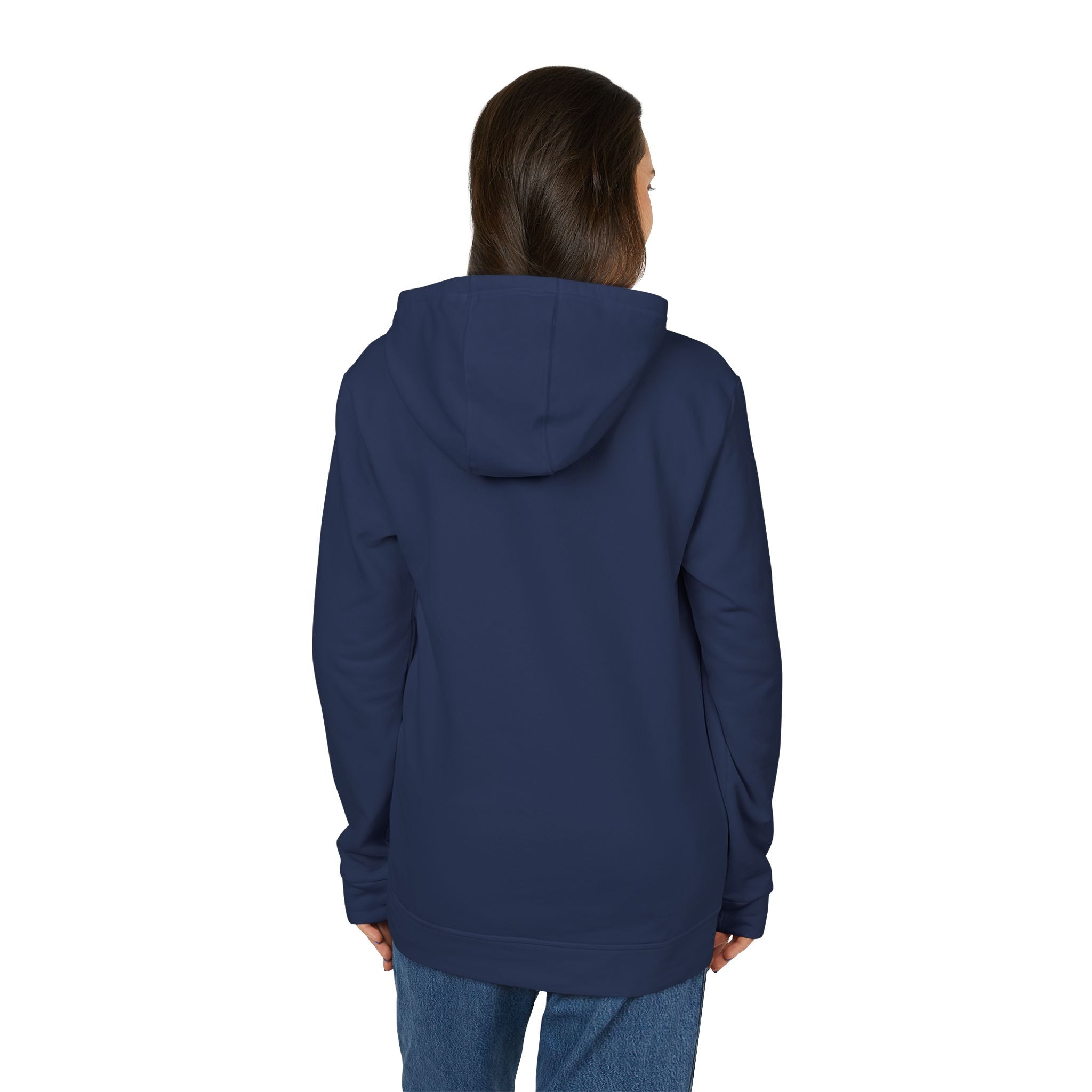 Seventus x Adidas | Hoodie, Messi GOAT Graphic — Streetwear Pullover