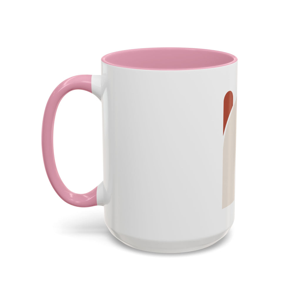 DIMORA | Colorful Mugs (11oz, 15oz)