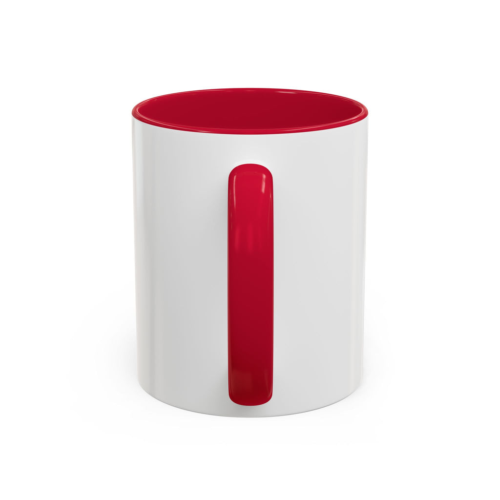 DIMORA | Colorful Mugs (11oz, 15oz)