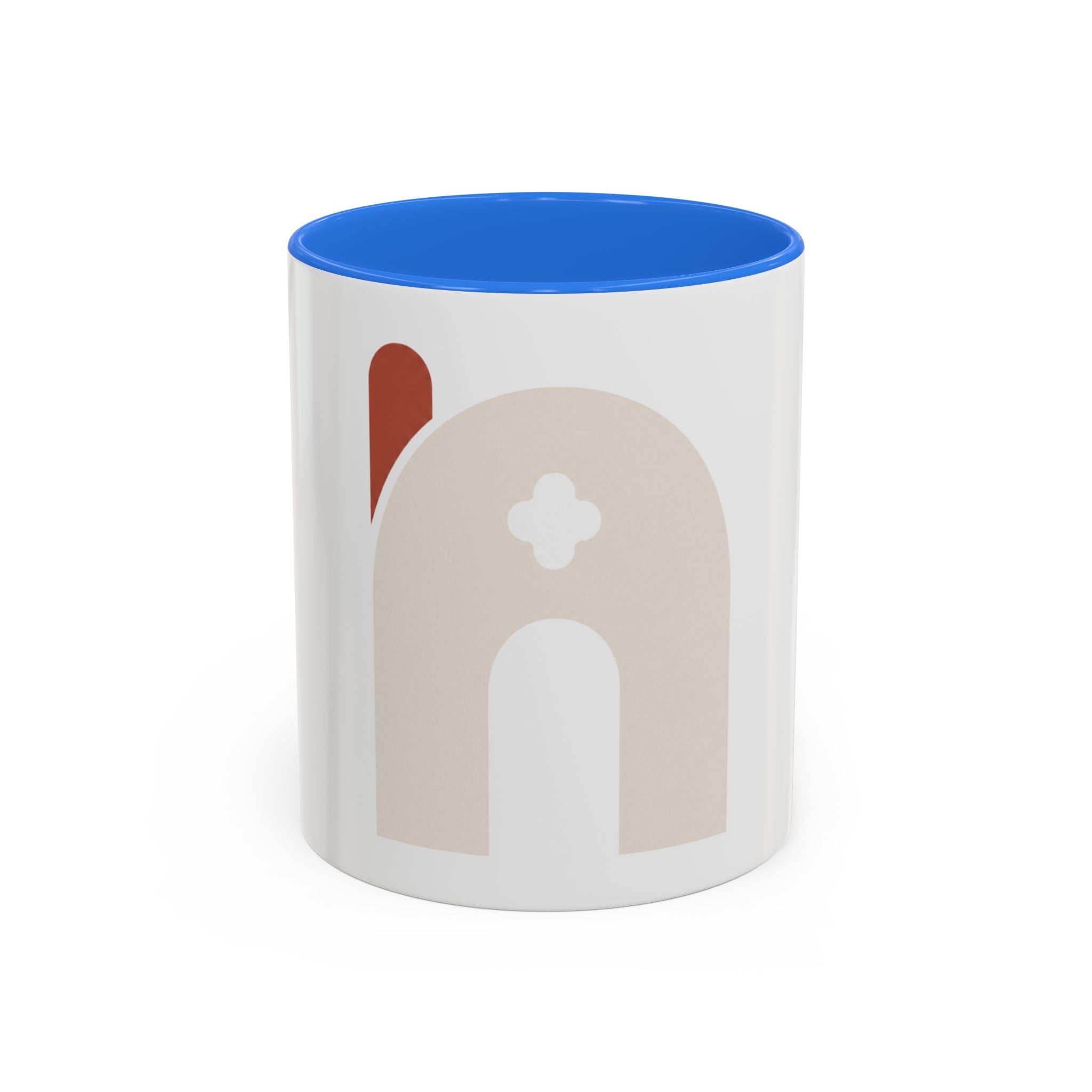 DIMORA | Colorful Mugs (11oz, 15oz)
