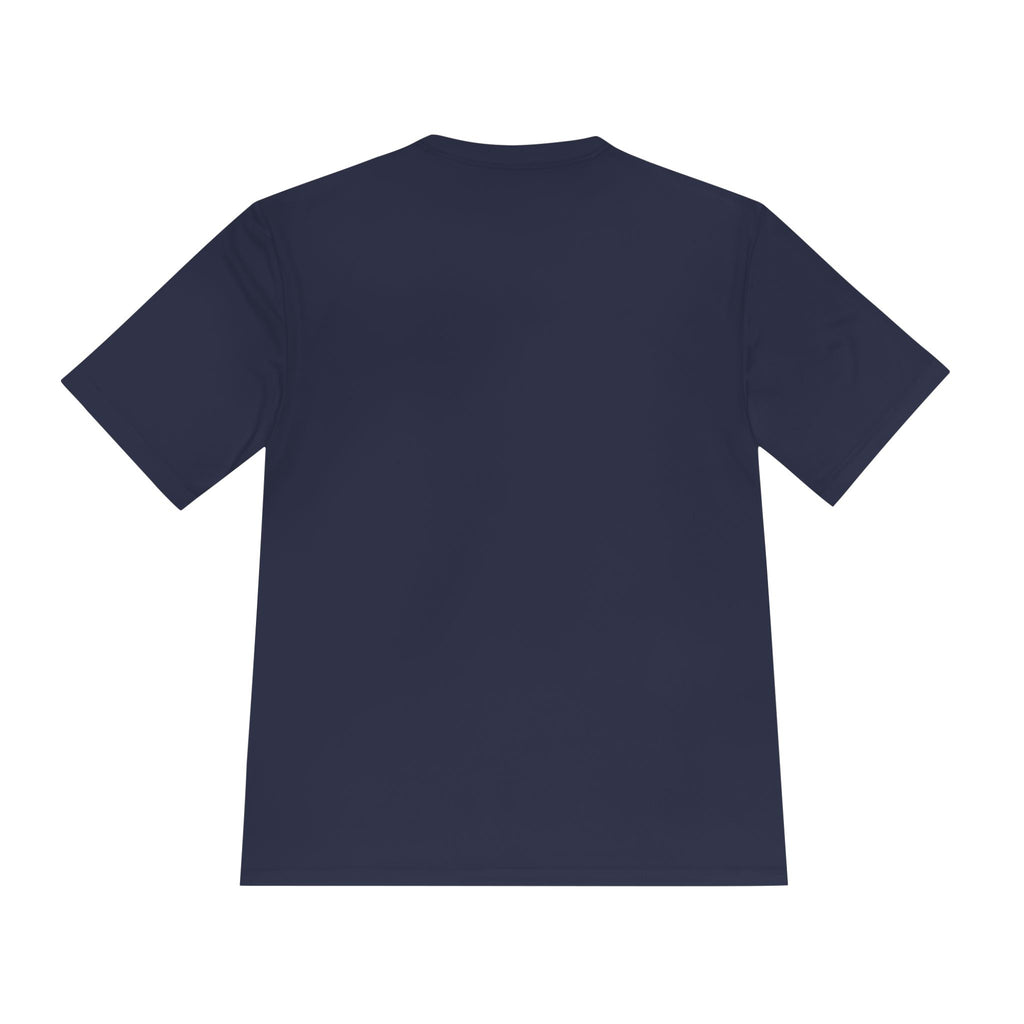 SPORT | Brasil Crest Athletic Tee