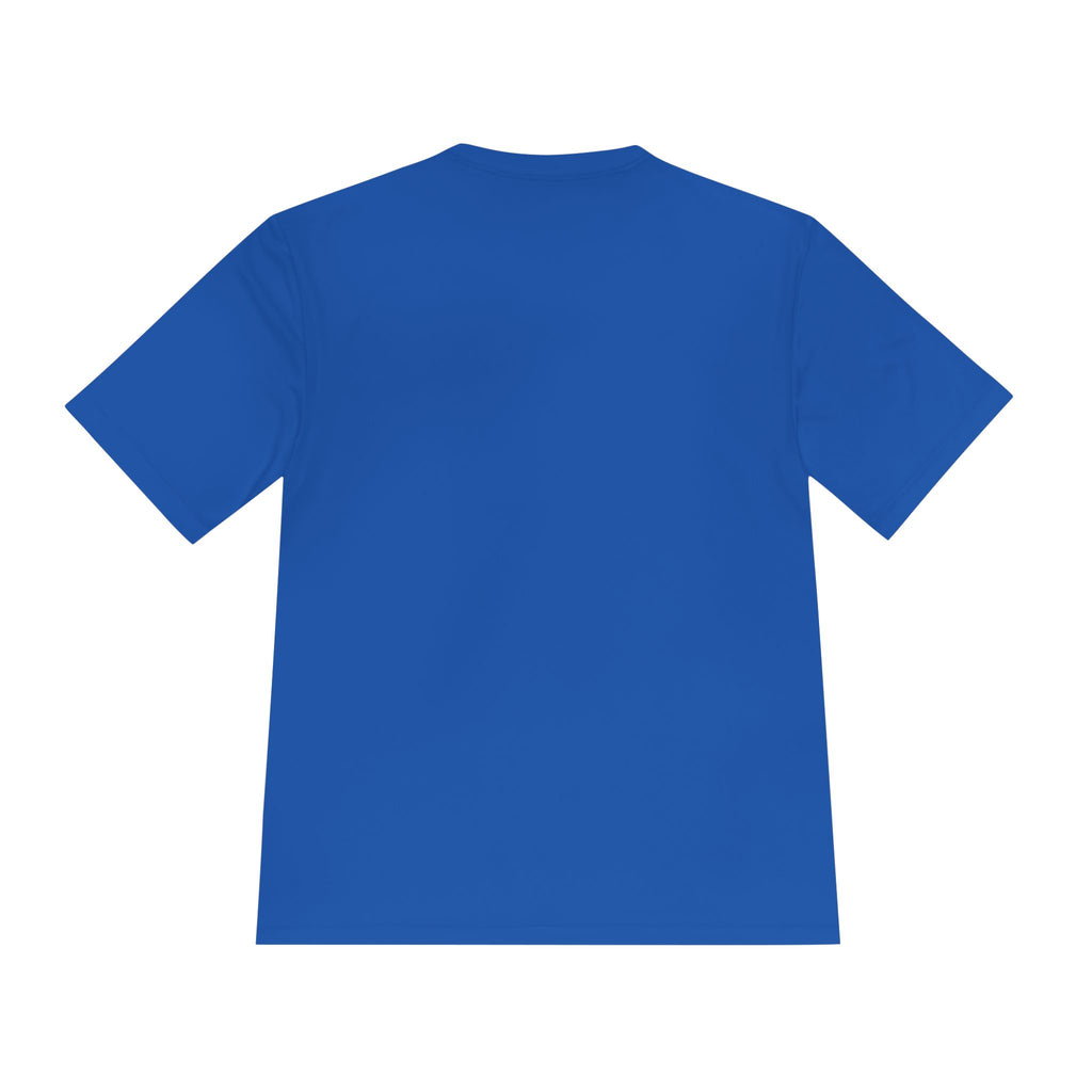 SPORT | Brasil Crest Athletic Tee