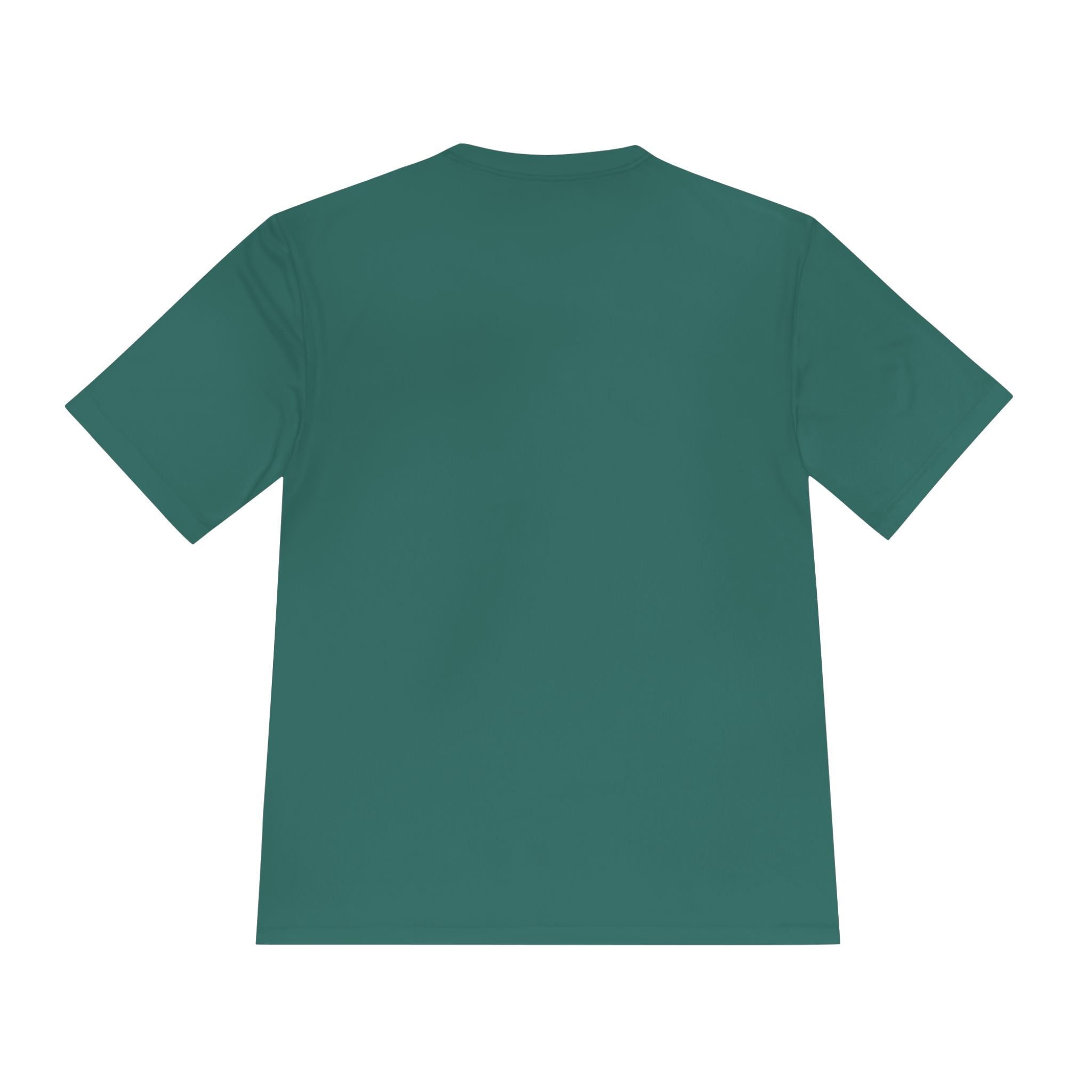 SPORT | Brasil Crest Athletic Tee