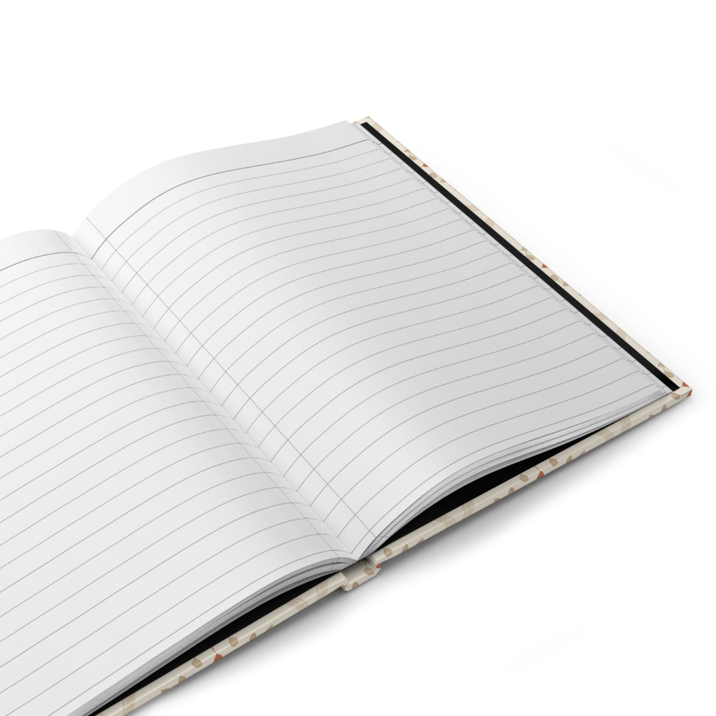 DIMORA | Hardcover Journal Matte
