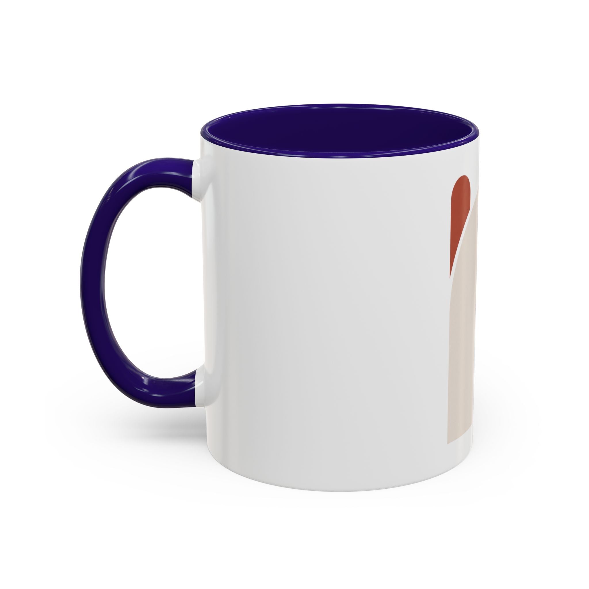 DIMORA | Colorful Mugs (11oz, 15oz)