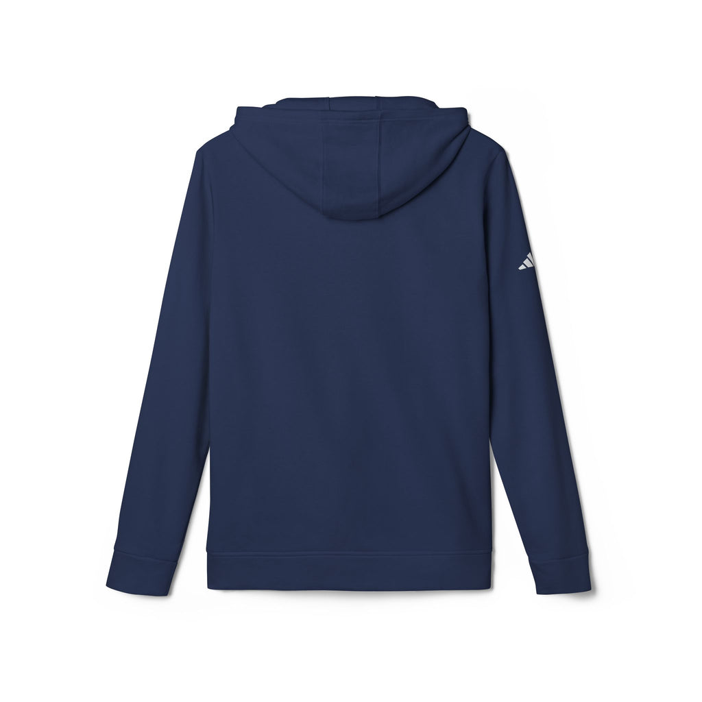 Seventus x Adidas | Hoodie, Messi GOAT Graphic — Streetwear Pullover