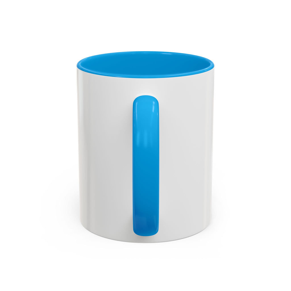 DIMORA | Colorful Mugs (11oz, 15oz)