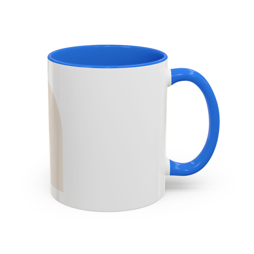 DIMORA | Colorful Mugs (11oz, 15oz)