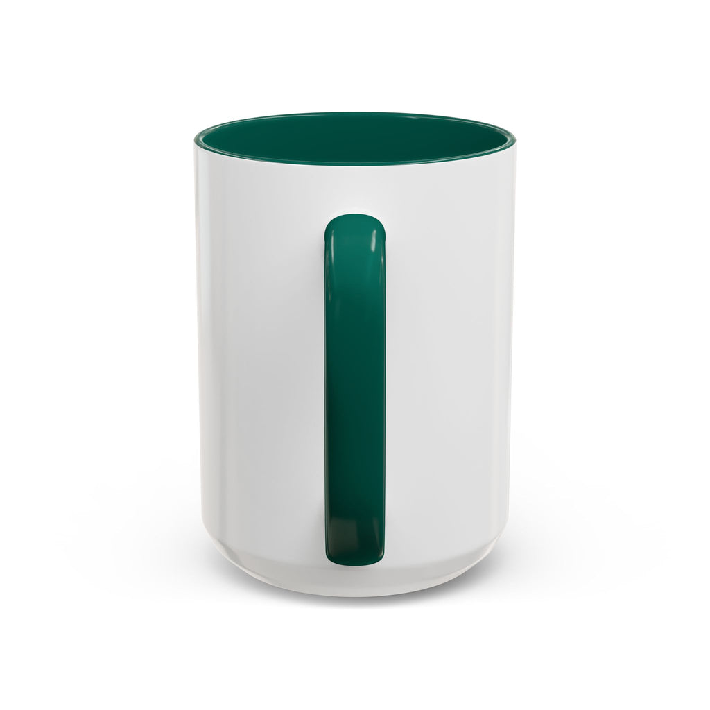 DIMORA | Colorful Mugs (11oz, 15oz)