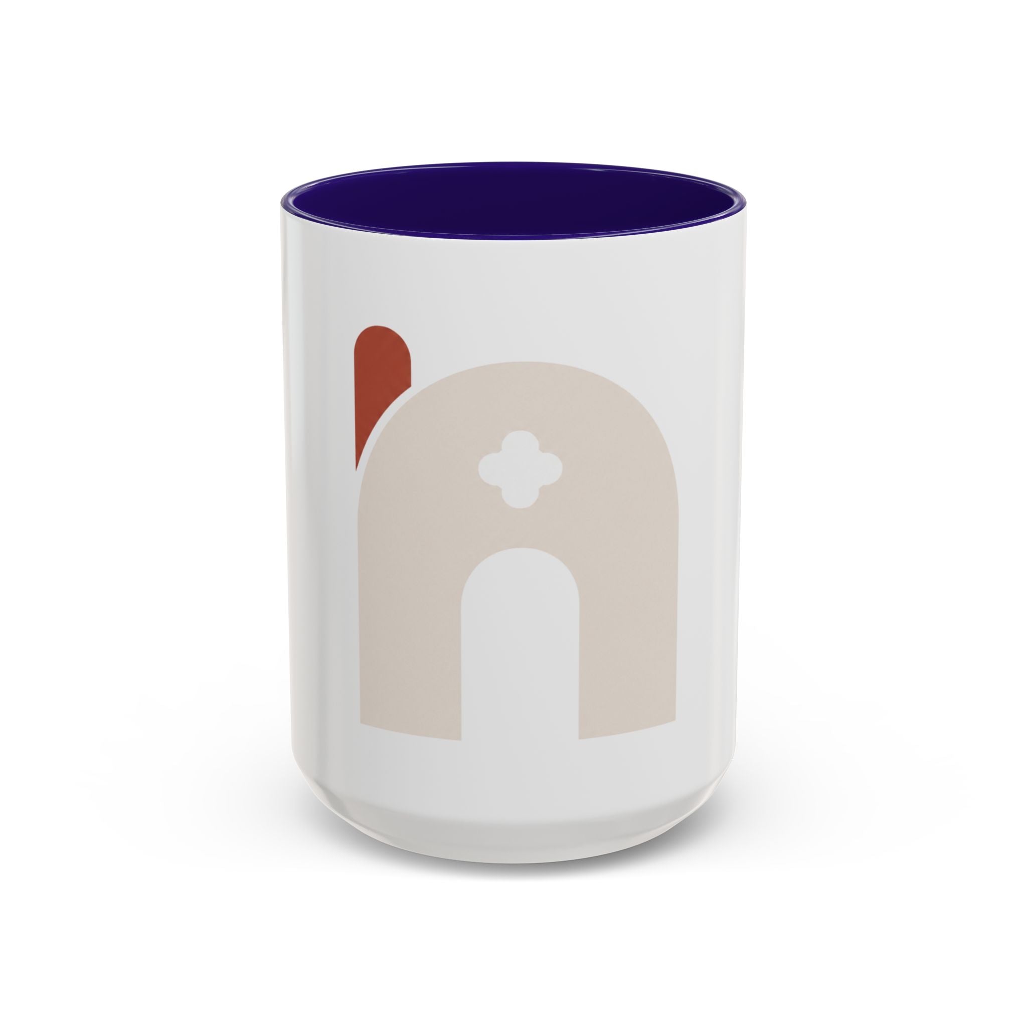 DIMORA | Colorful Mugs (11oz, 15oz)