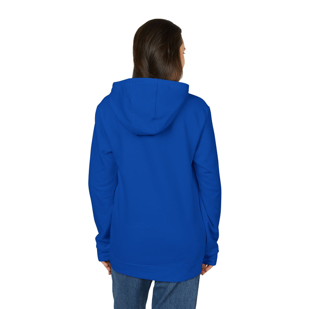 Seventus x Adidas | Hoodie, Messi GOAT Graphic — Streetwear Pullover