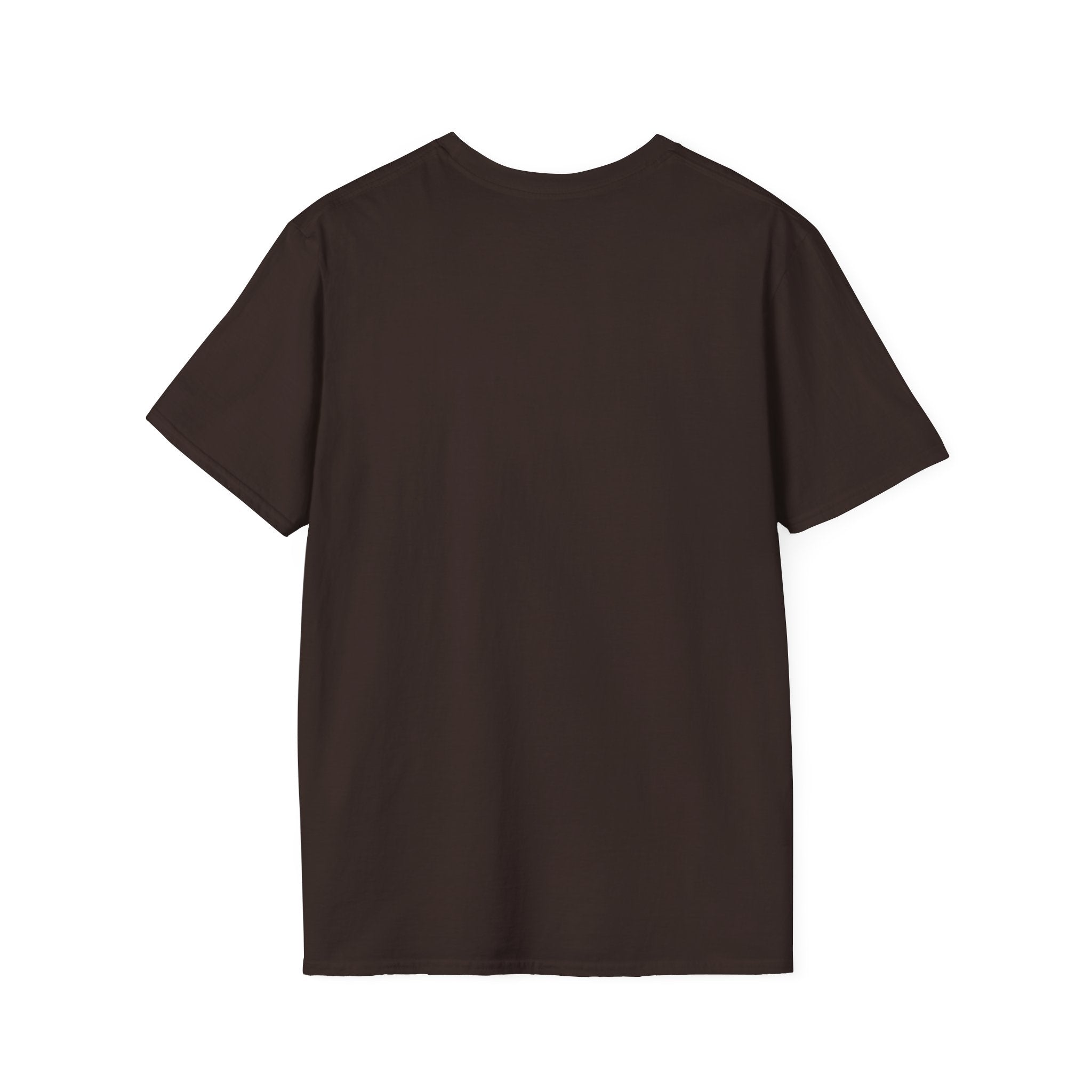 Seventus "Born Dominant" Flame Panther Graphic T-Shirt - Multicolor