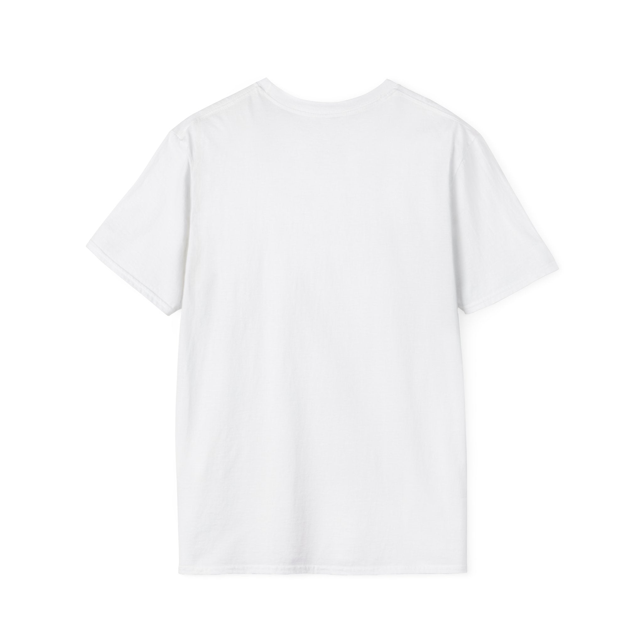 Born Dominant T-Shirt — 'Seventus' Panther Graphic Tee