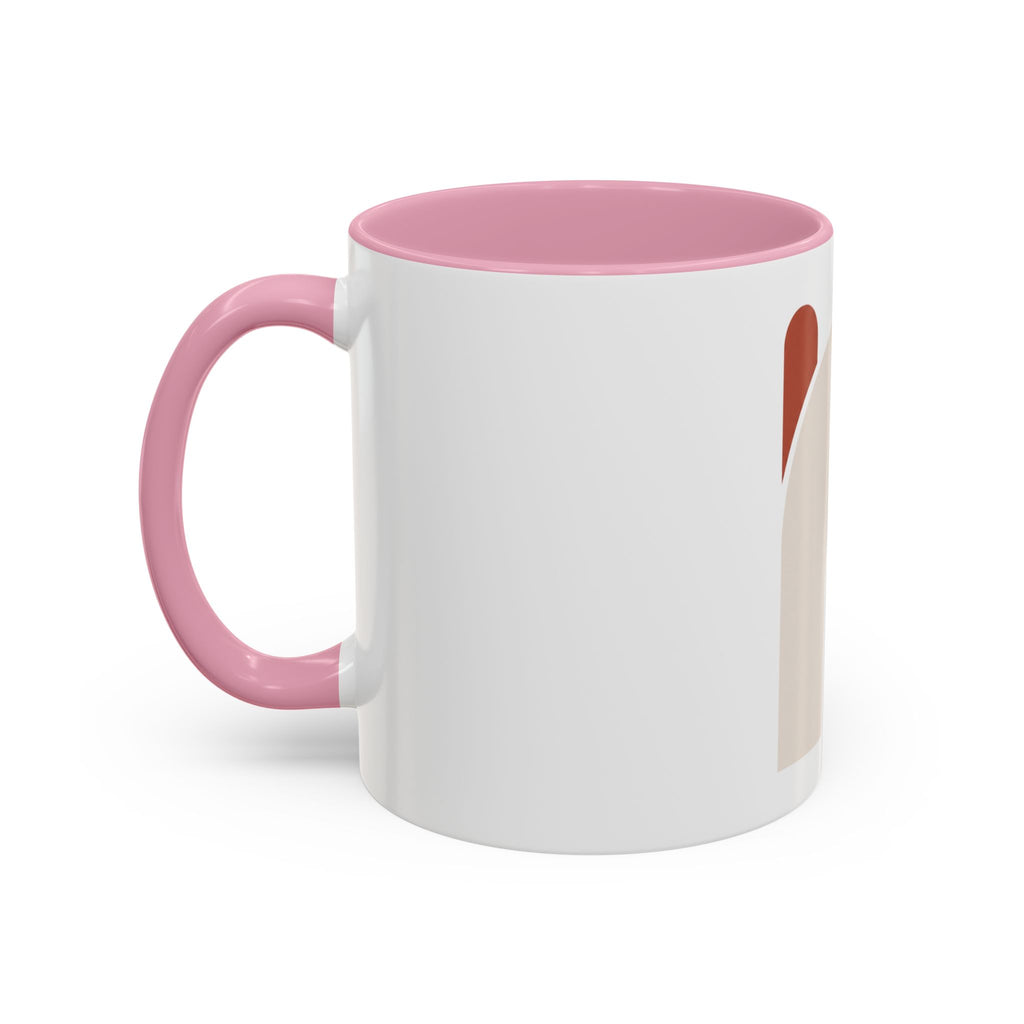 DIMORA | Colorful Mugs (11oz, 15oz)