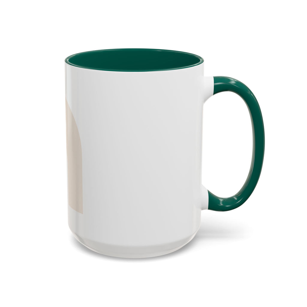DIMORA | Colorful Mugs (11oz, 15oz)