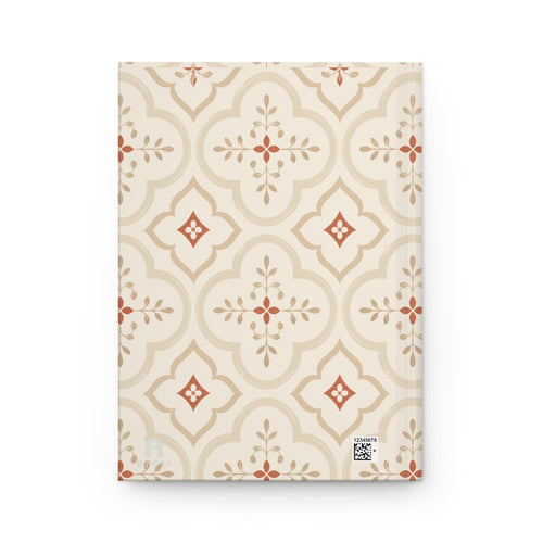 Hardcover Journal Matte