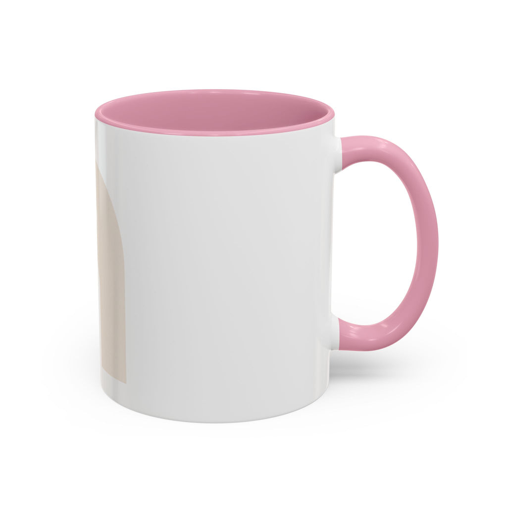 DIMORA | Colorful Mugs (11oz, 15oz)