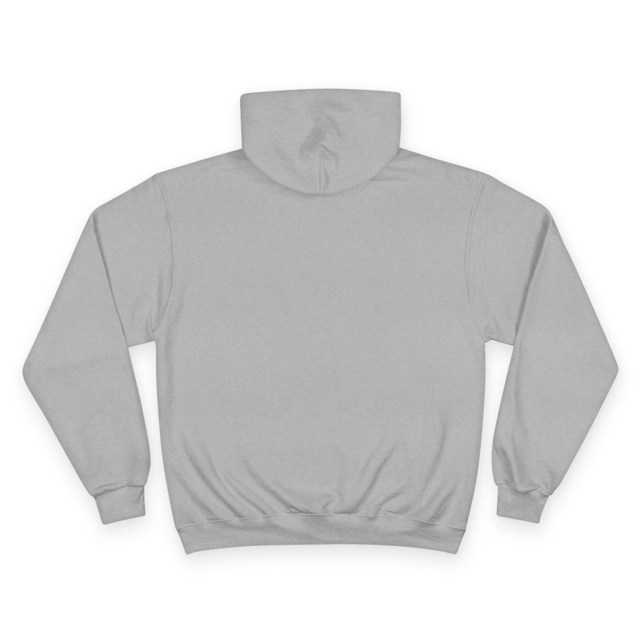 Champion Hoodie — 'Seventus' Vintage Flame Graphic Pullover