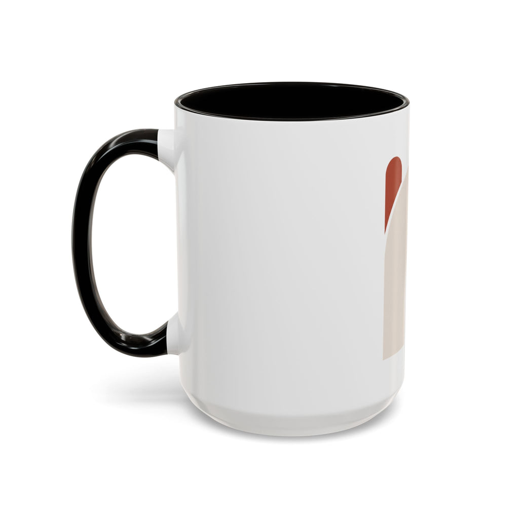 DIMORA | Colorful Mugs (11oz, 15oz)
