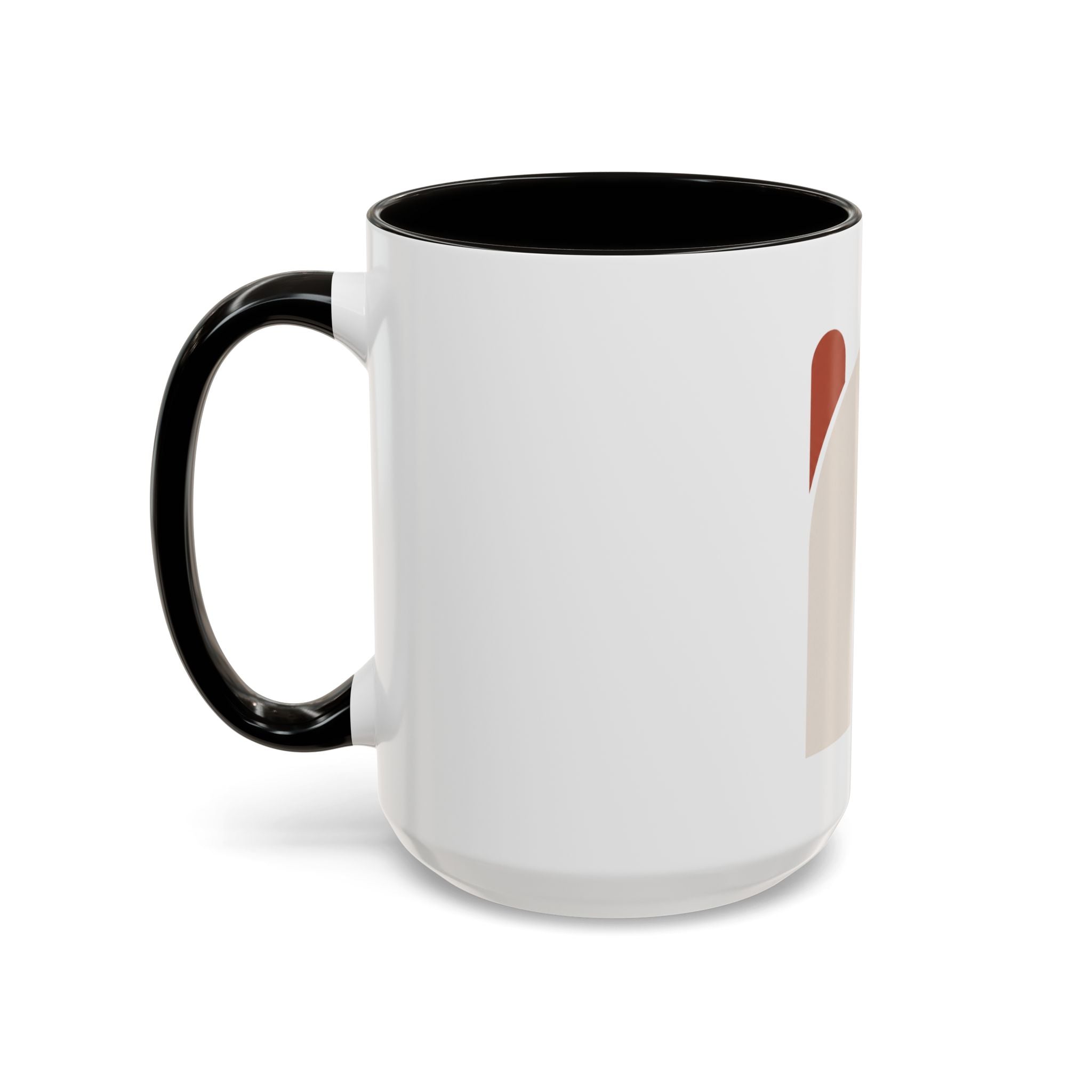DIMORA | Colorful Mugs (11oz, 15oz)