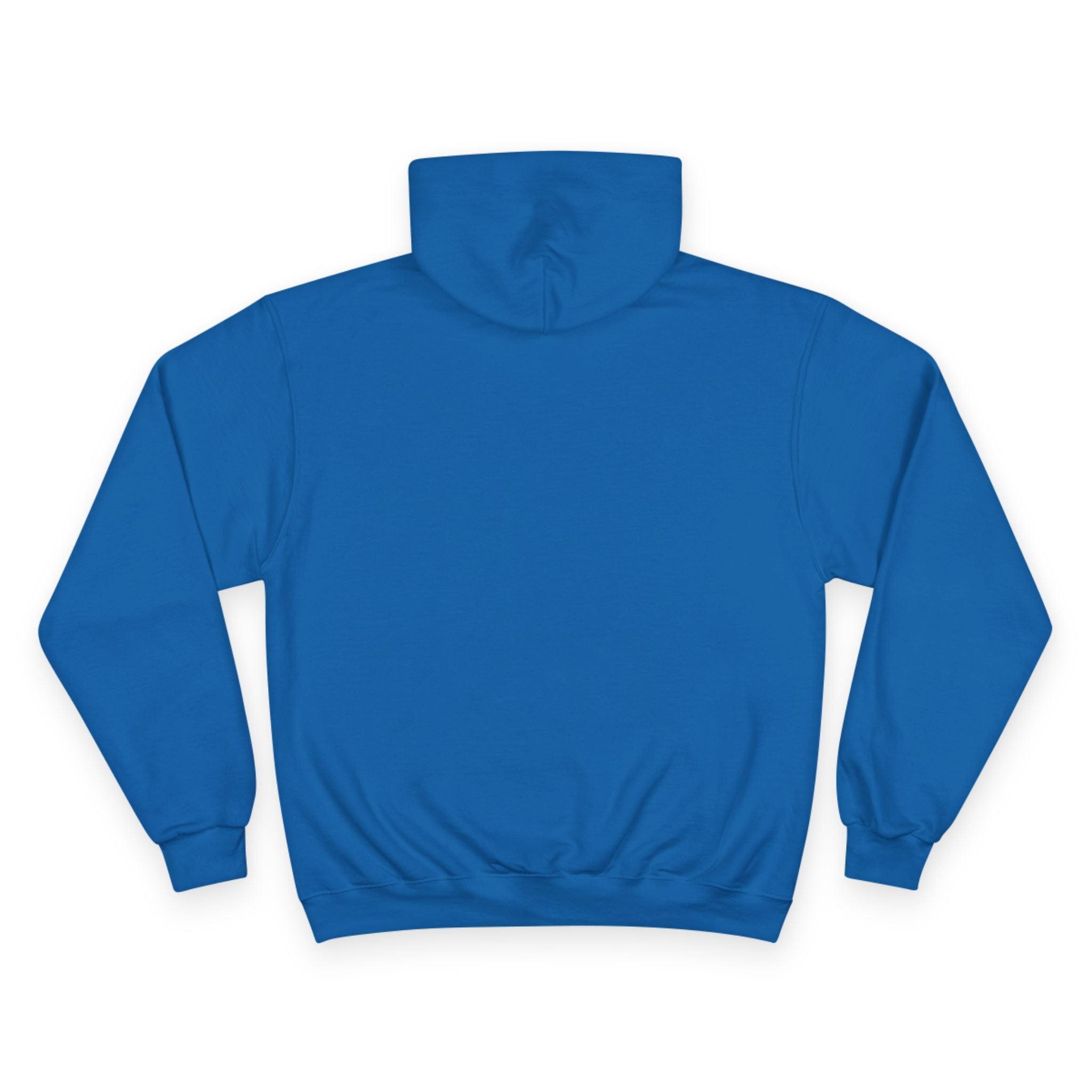 Champion Hoodie — 'Seventus' Vintage Flame Graphic Pullover