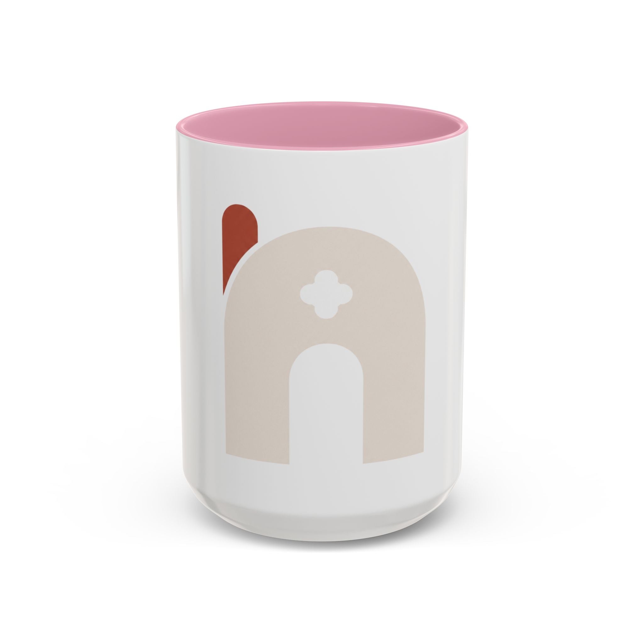 DIMORA | Colorful Mugs (11oz, 15oz)