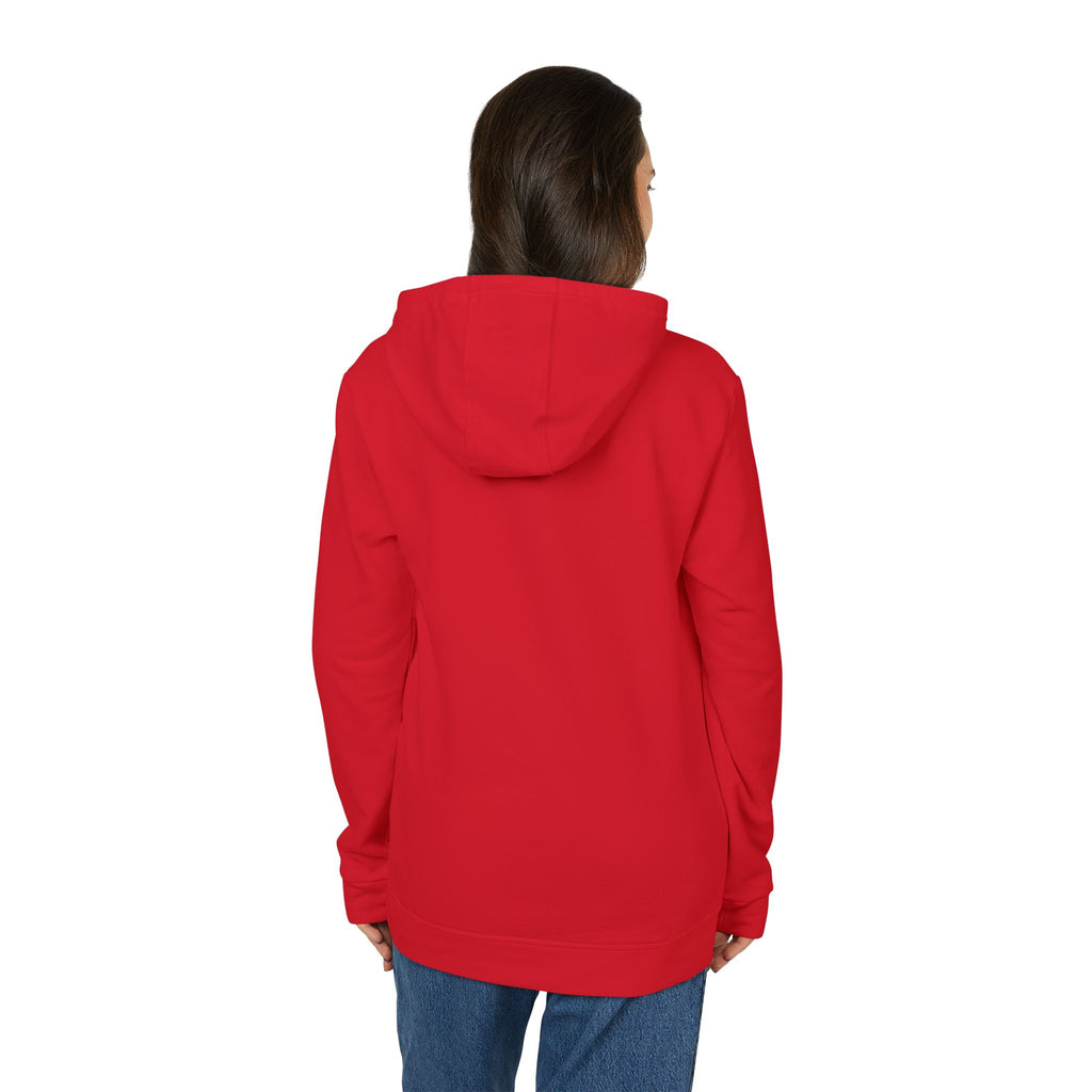 Seventus x Adidas | Hoodie, Messi GOAT Graphic — Streetwear Pullover