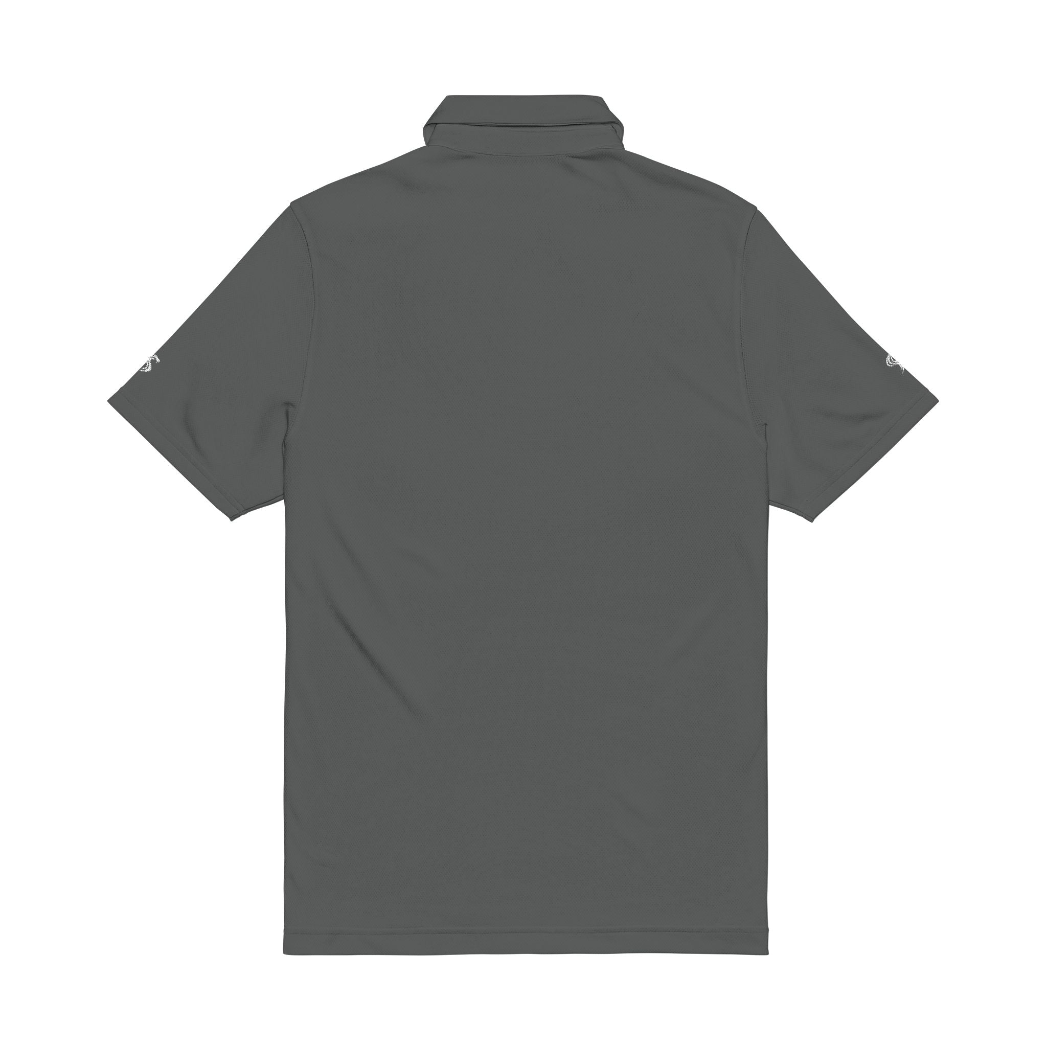 SPORT x Under Armour® | Men's Embroidered Sport Polo Shirt, Performance Golf Polo