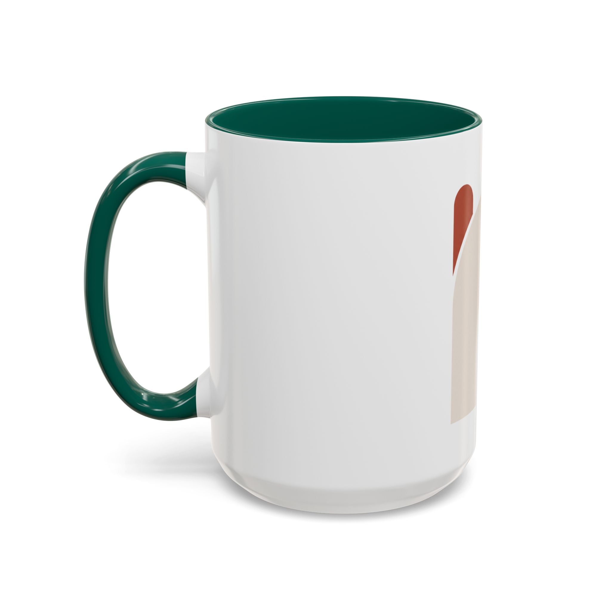 DIMORA | Colorful Mugs (11oz, 15oz)
