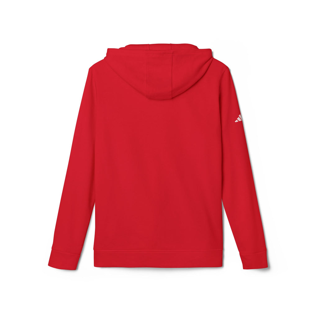 Seventus x Adidas | Hoodie, Messi GOAT Graphic — Streetwear Pullover