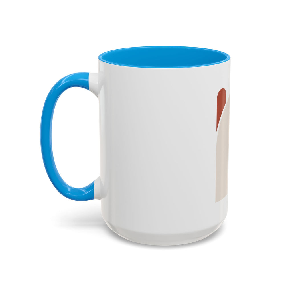 DIMORA | Colorful Mugs (11oz, 15oz)