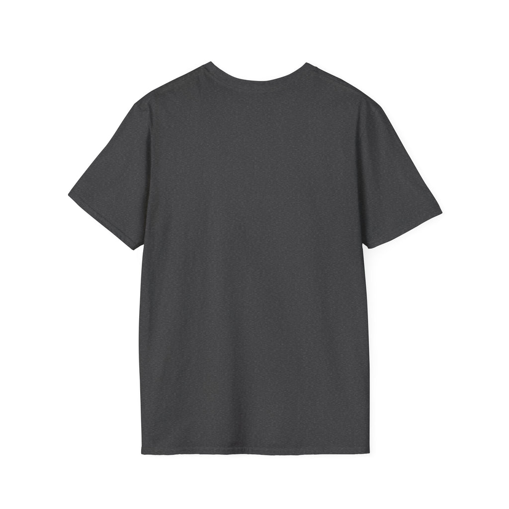 Seventus "Born Dominant" Flame Panther Graphic T-Shirt - Multicolor