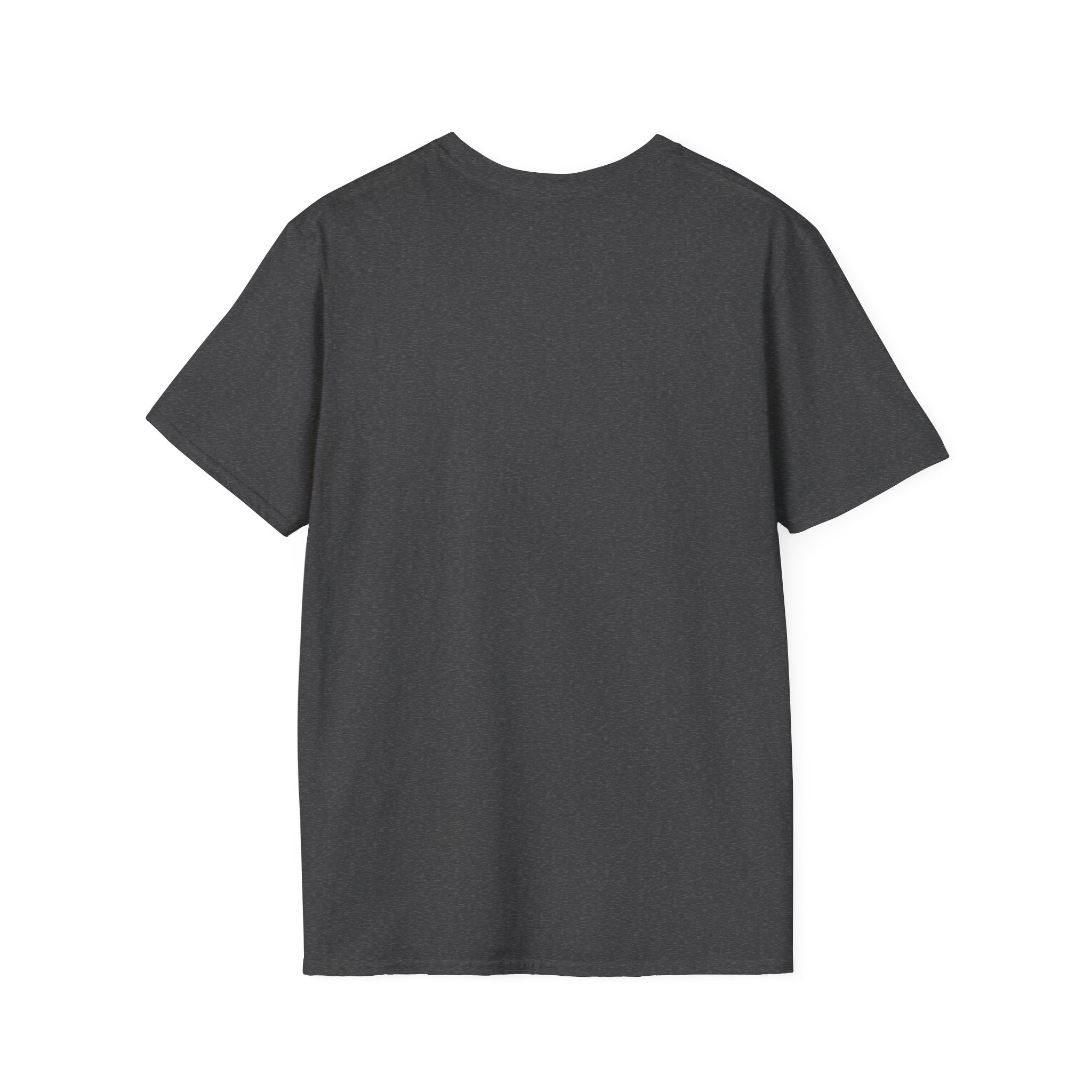 Seventus "Born Dominant" Flame Panther Graphic T-Shirt - Multicolor