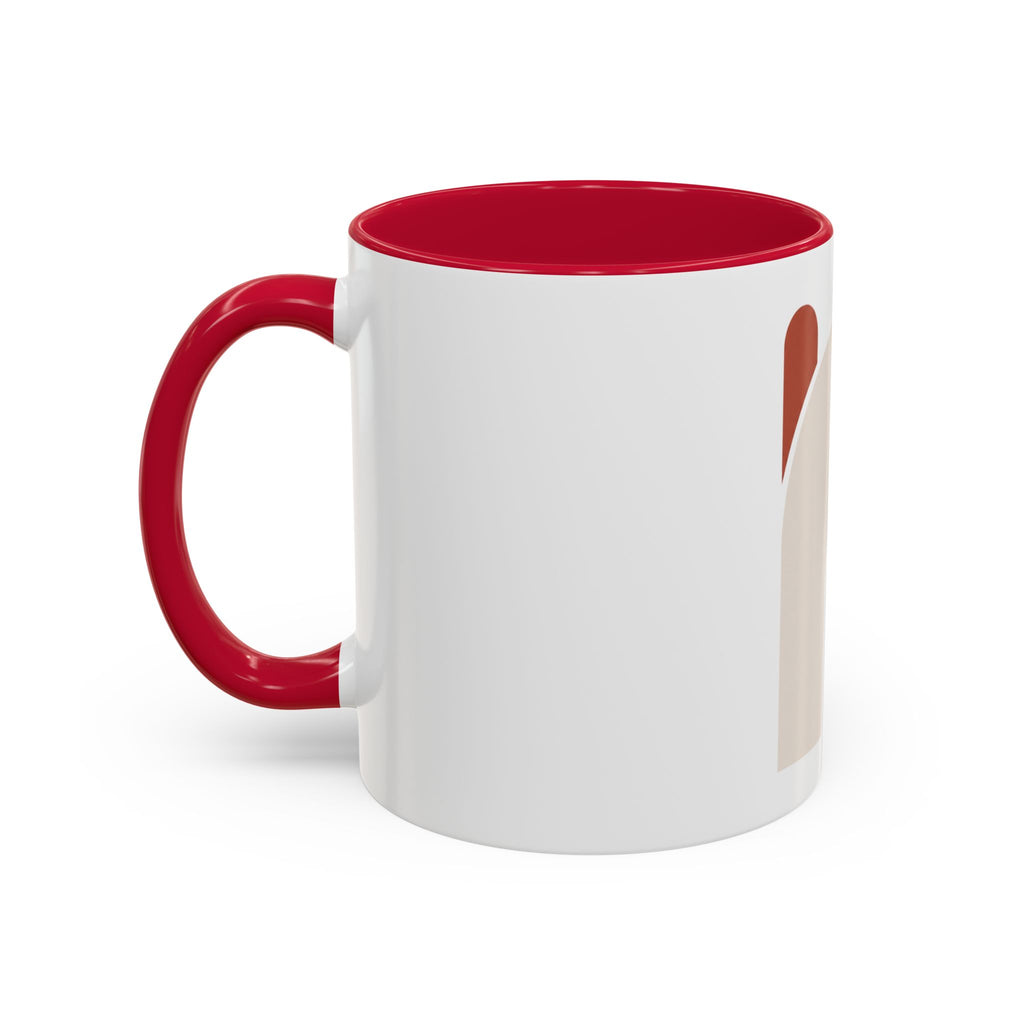 DIMORA | Colorful Mugs (11oz, 15oz)
