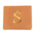 Seventus Leather Wallet